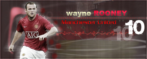 Rooney :)