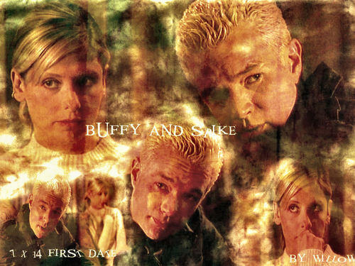  SPUFFY MOMENTS