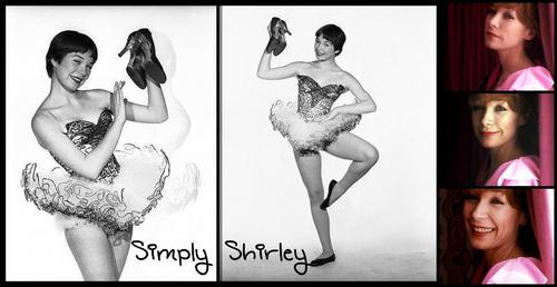  Simply Shirley