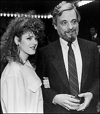  Sondheim and Peters