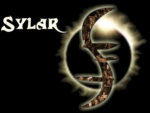  Sylar -helix-