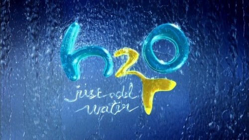  The foto Of H20