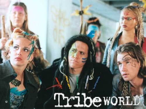  The Tribe