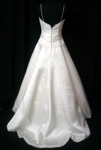  Wedding kanzu, gown
