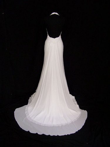  Wedding kanzu, gown