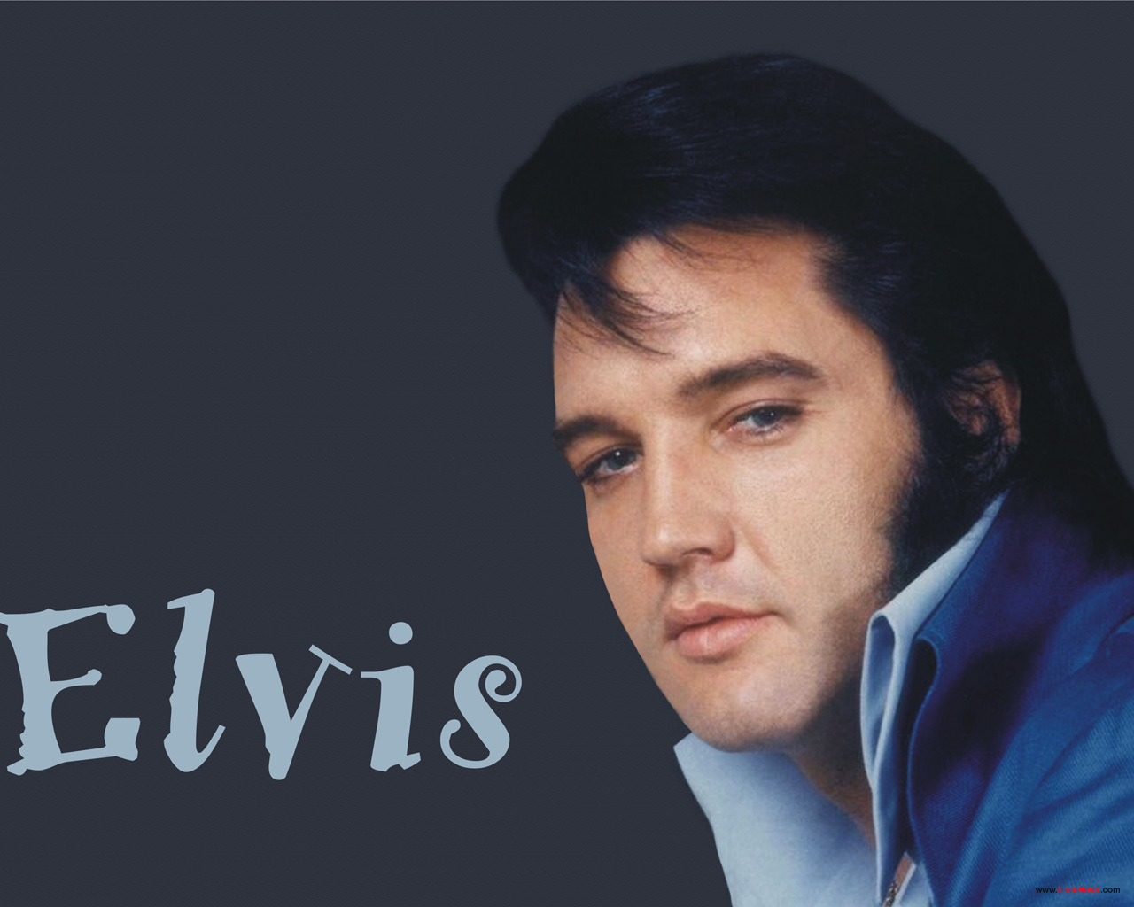 elvis - Elvis Presley Wallpaper (4790512) - Fanpop