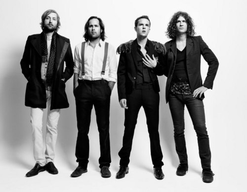  the killers !!!