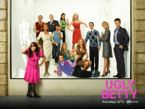  ugly betty3234355