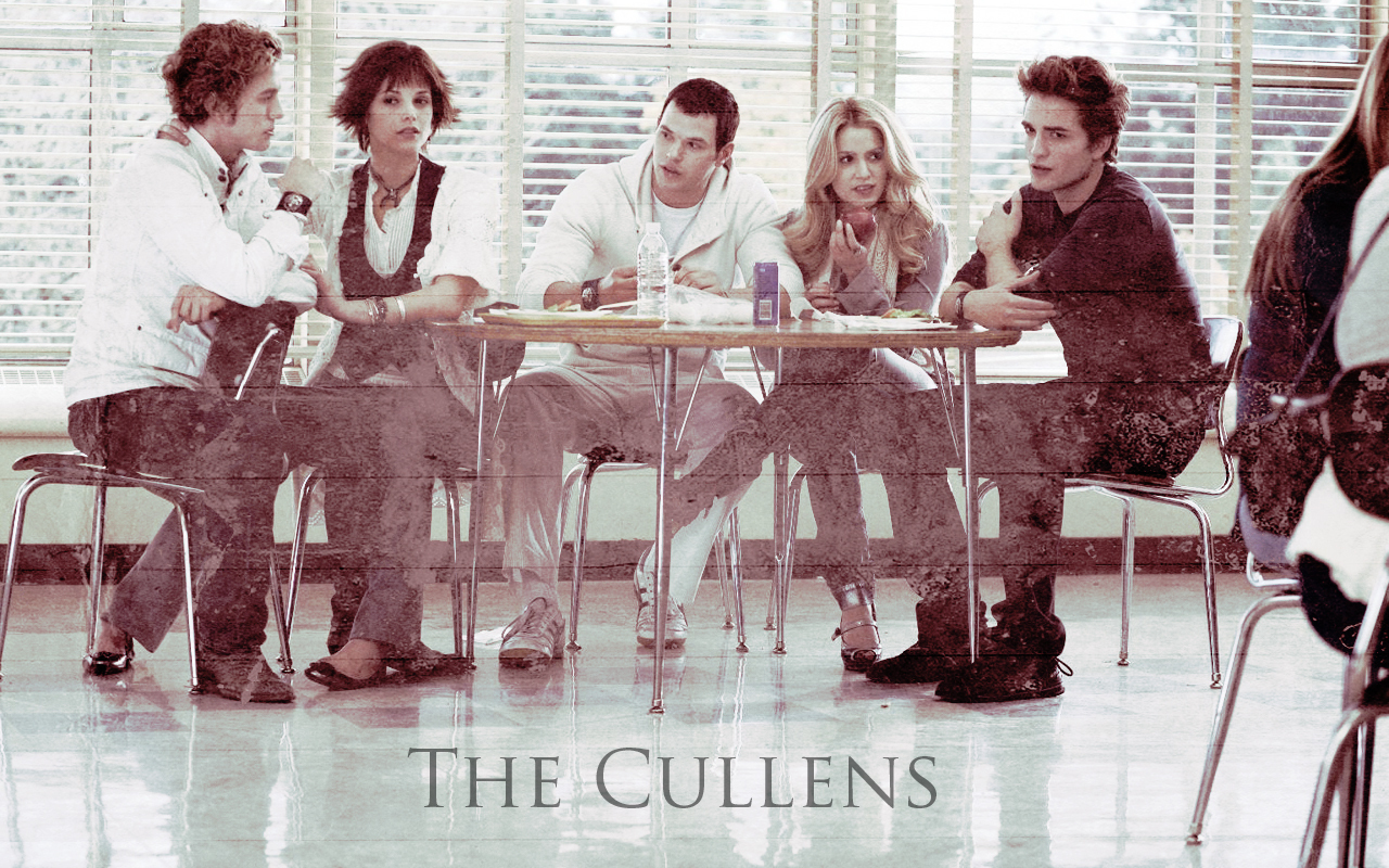 Cullen♥