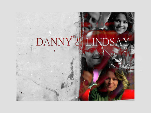  Danny and Lindsay