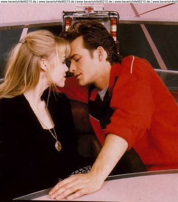Dylan and Kelly - Beverly Hills 90210 Photo (4836418) - Fanpop