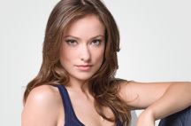  House MD Cast: Olivia Wilde