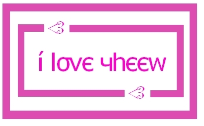  I amor yheew