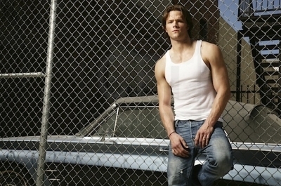 Jared Outtakes from TV Guide <3