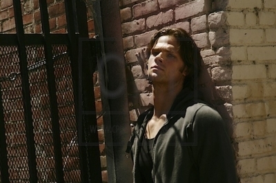  Jared Outtakes from TV Guide <3