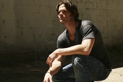  Jared Outtakes from TV Guide <3