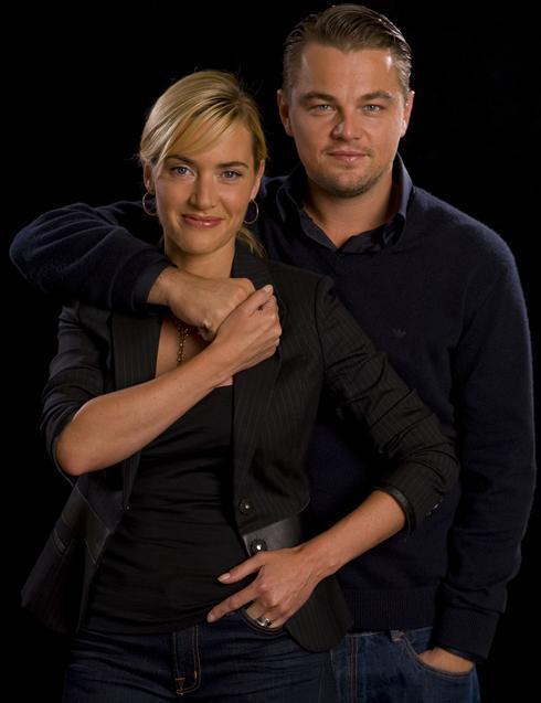 Kate & Leo