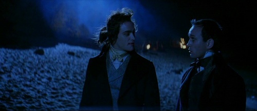  Lestat and Marius