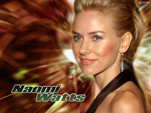  Naomi Watts
