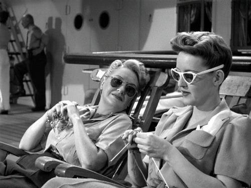  Now, Voyager (1942)