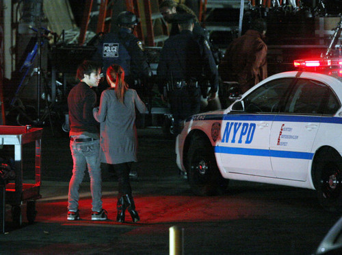  On the Set of CSI- NY