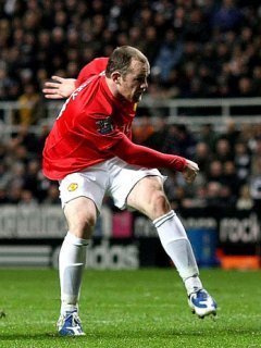 Rooney <3