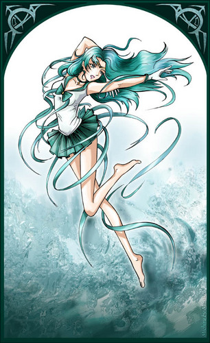  Sailor Neptune