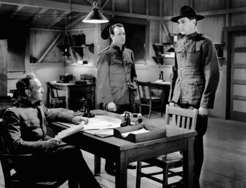 Sergeant York (1941)