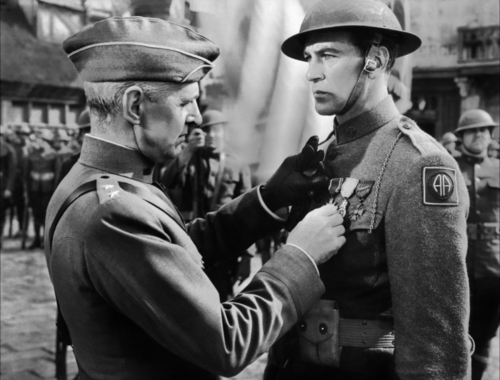  Sergeant York (1941)