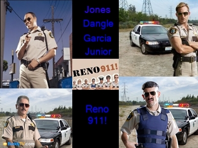  The Guys of Reno