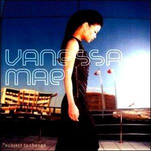  Vanessa Mae albums