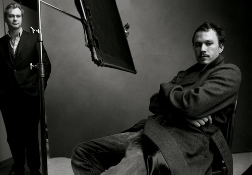  Vanity Fair's 2009 Actor/Director Photoshoot