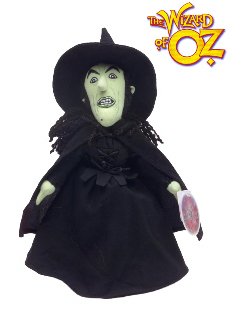 Wicked Witch of the West Soft Toy