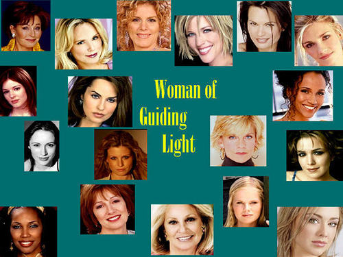  cast of GL