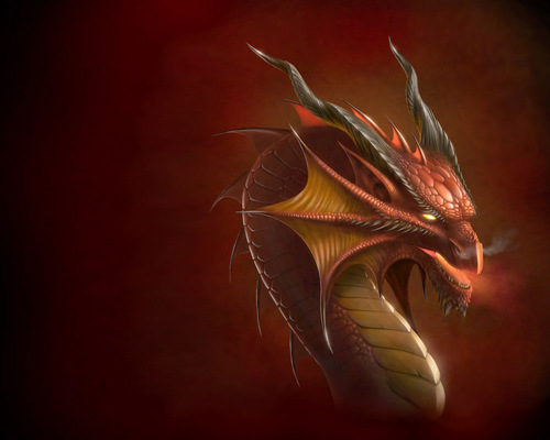 fantasy-dragon
