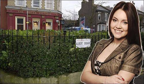  stacey slater