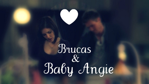  ♥Brucas is love♥