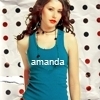  Amanda