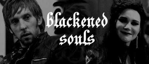  Blackened Souls - Fisher and Valerie