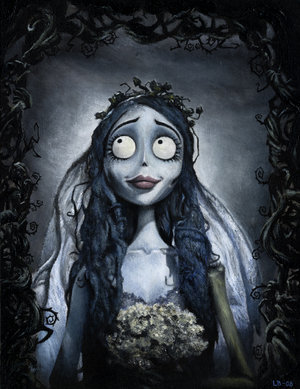  Corpse Bride
