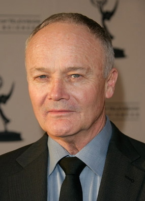  Creed Bratton @ 'Inside the Office'