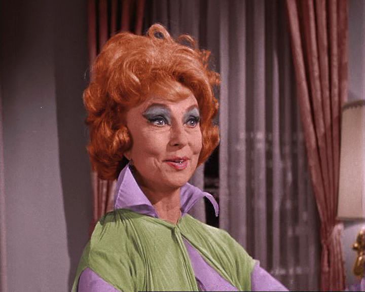 I, Darrin, Take This Witch, Samantha 1x01 - Bewitched Image (4967053 ...