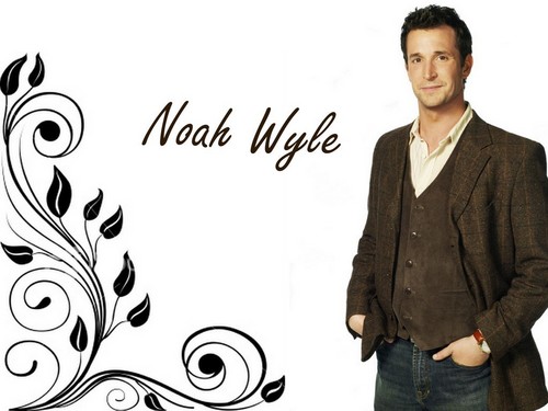  Noah Wyle