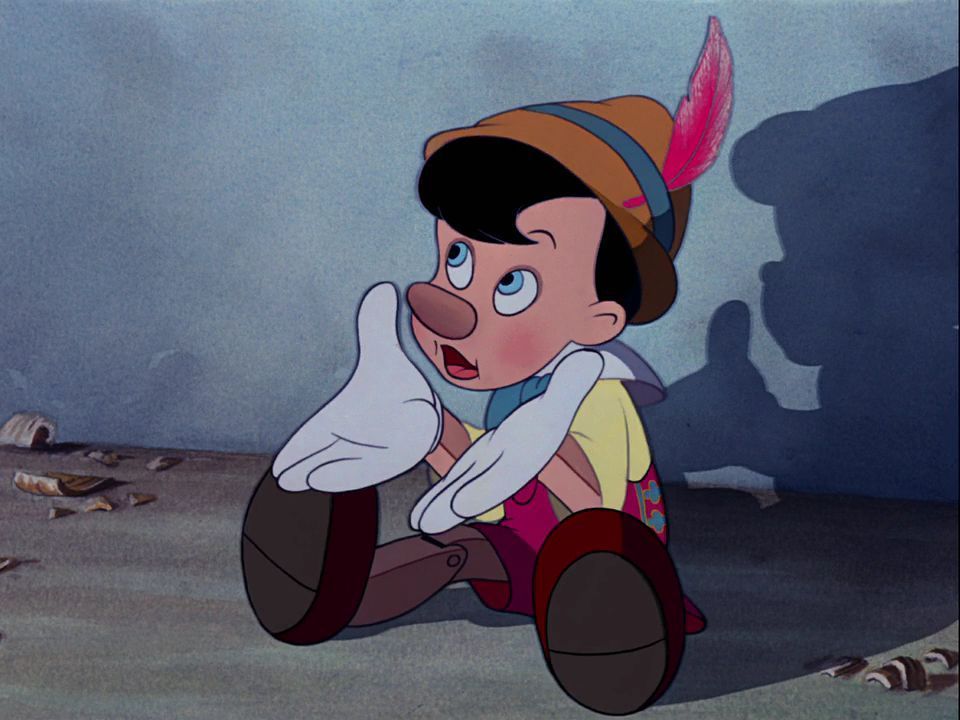 Pinocchio - Pinocchio Image (4949706) - Fanpop