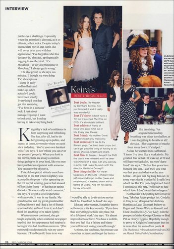  Red Magazine - March 2009