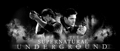  SPN Banners