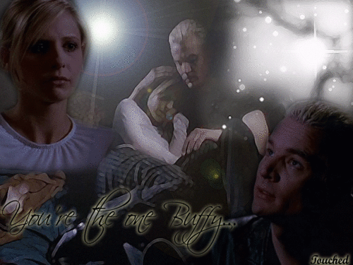  SPUFFY MOMENTS