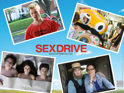 Sex Drive