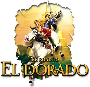  The Road To El Dorado