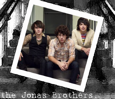  jonas brothers